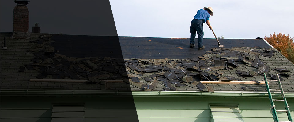 Woonsocket Roofing Contractors