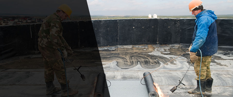 Woonsocket Roofing Contractors